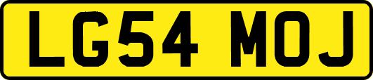 LG54MOJ