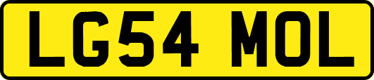 LG54MOL