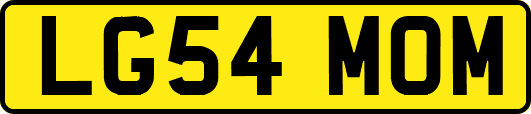 LG54MOM