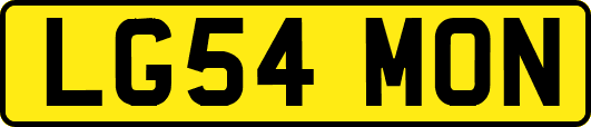 LG54MON