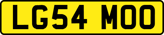 LG54MOO