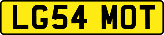 LG54MOT