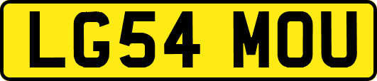 LG54MOU
