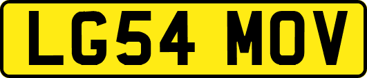 LG54MOV