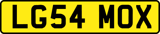 LG54MOX