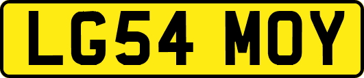 LG54MOY