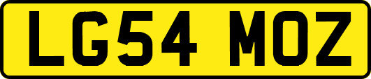 LG54MOZ