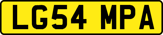 LG54MPA