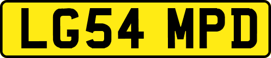LG54MPD