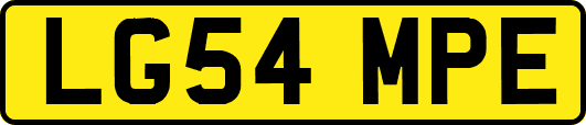 LG54MPE