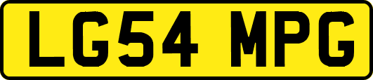 LG54MPG