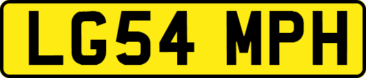 LG54MPH