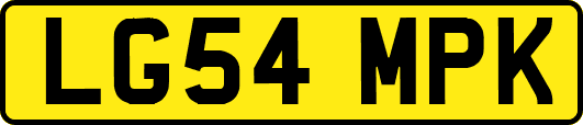 LG54MPK