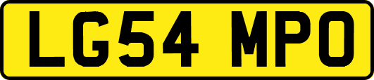LG54MPO