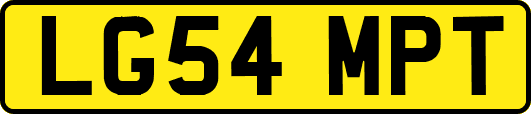 LG54MPT