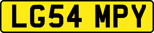 LG54MPY