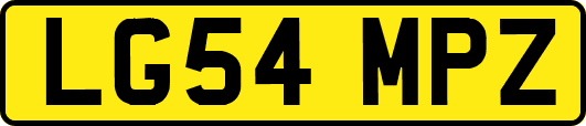LG54MPZ