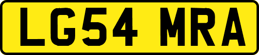 LG54MRA