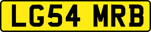 LG54MRB