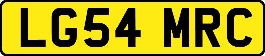 LG54MRC