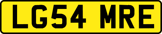 LG54MRE