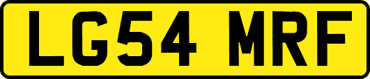 LG54MRF
