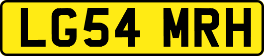 LG54MRH