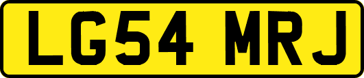 LG54MRJ
