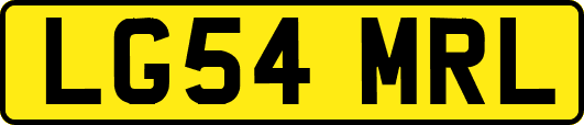 LG54MRL