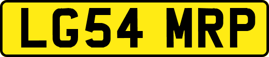 LG54MRP