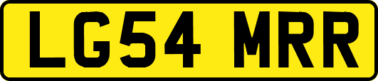 LG54MRR
