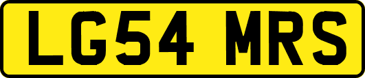 LG54MRS