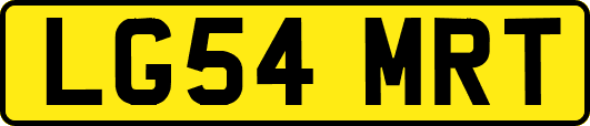 LG54MRT
