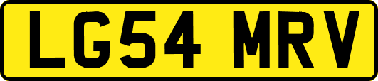 LG54MRV