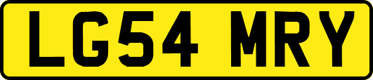 LG54MRY