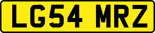 LG54MRZ