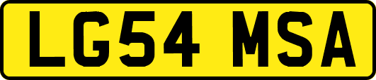 LG54MSA