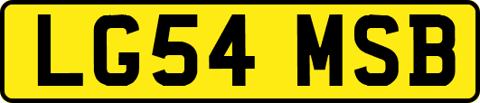 LG54MSB
