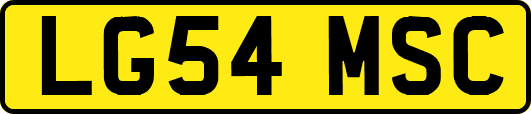 LG54MSC