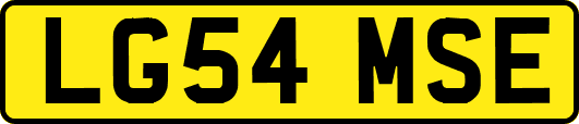 LG54MSE