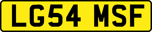 LG54MSF