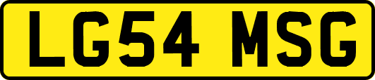 LG54MSG