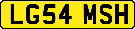 LG54MSH