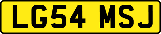 LG54MSJ