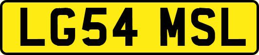 LG54MSL