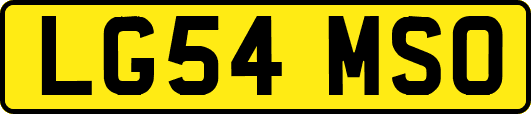 LG54MSO