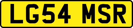 LG54MSR