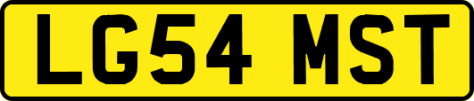LG54MST