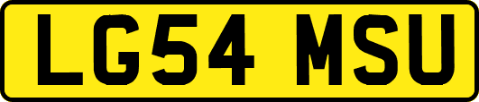 LG54MSU