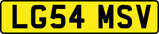 LG54MSV
